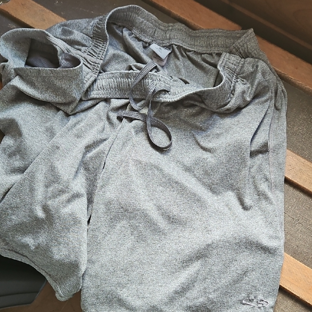 Men's Champion Duo Dry XL Shorts